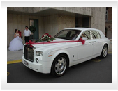 Wedding Cars in hyderabad