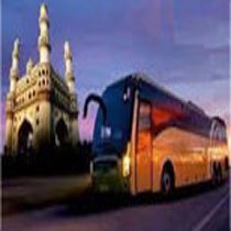 hyderabad bus travels
