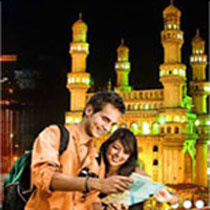 hyderabad daily city tour